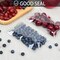 350 Pcs 4x6" Clear Cookie Bags, Self Sealing Cellophane Treat Bags, Great for Gift Giving or Party Favors Packaging, Resealable Candy, Dessert, Bakery Cello Wrapper Bags